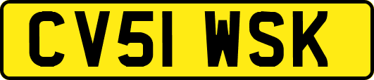 CV51WSK