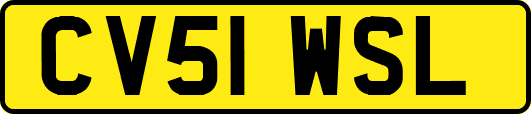CV51WSL