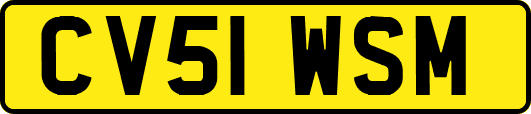 CV51WSM