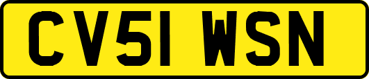 CV51WSN
