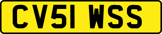 CV51WSS