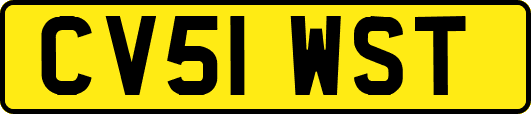 CV51WST