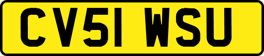 CV51WSU