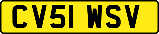 CV51WSV