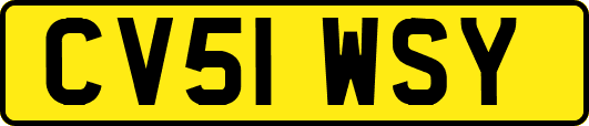 CV51WSY