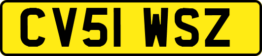 CV51WSZ