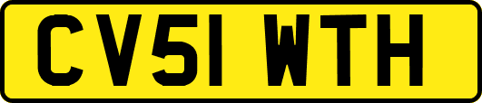 CV51WTH