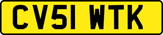 CV51WTK