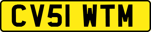 CV51WTM