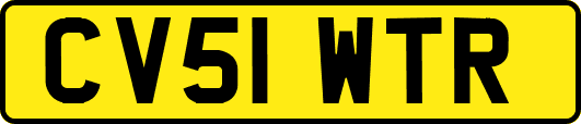 CV51WTR