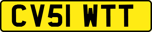 CV51WTT
