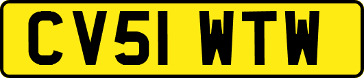 CV51WTW