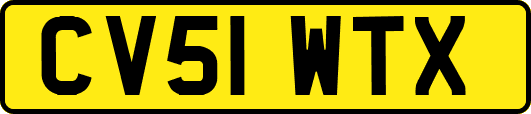 CV51WTX