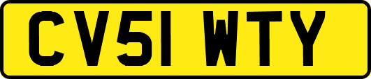 CV51WTY