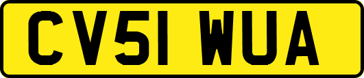 CV51WUA