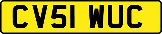 CV51WUC