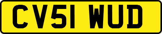 CV51WUD