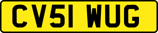 CV51WUG