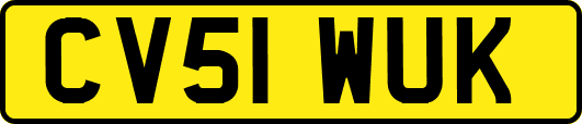 CV51WUK