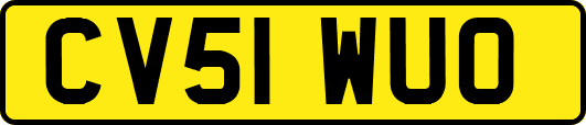 CV51WUO