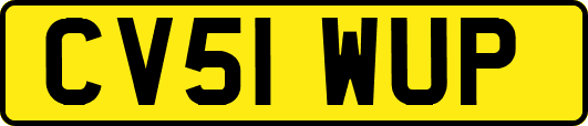 CV51WUP