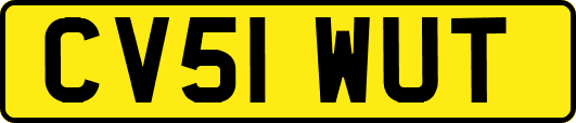 CV51WUT