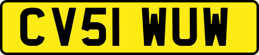 CV51WUW
