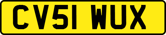 CV51WUX