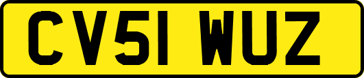 CV51WUZ