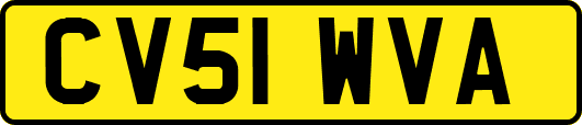 CV51WVA