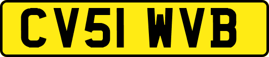 CV51WVB