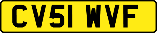CV51WVF