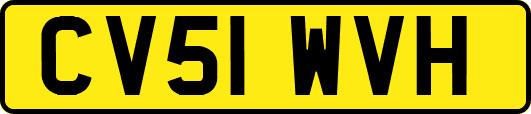 CV51WVH