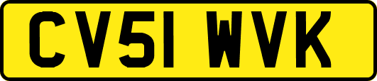 CV51WVK