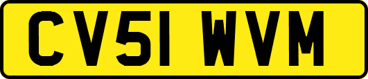 CV51WVM