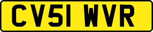 CV51WVR