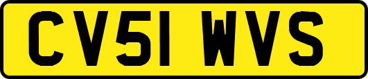 CV51WVS