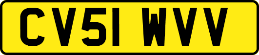 CV51WVV