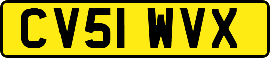CV51WVX
