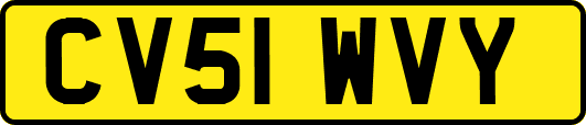 CV51WVY