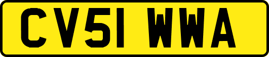 CV51WWA