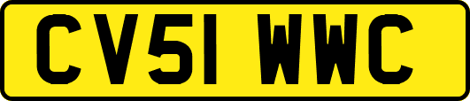 CV51WWC