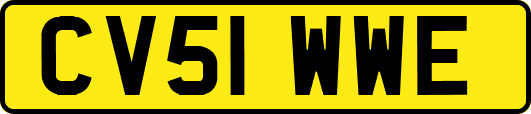 CV51WWE