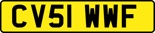 CV51WWF