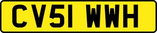 CV51WWH