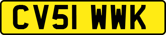 CV51WWK