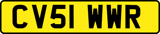 CV51WWR