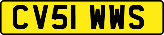 CV51WWS