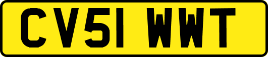 CV51WWT