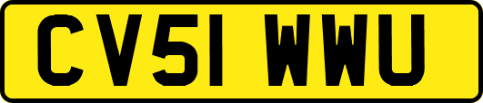 CV51WWU